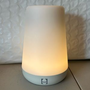 Hatch Rest 1st Gen HBREST Night Light Dimmable Sleep Trainer Baby Sound Machine